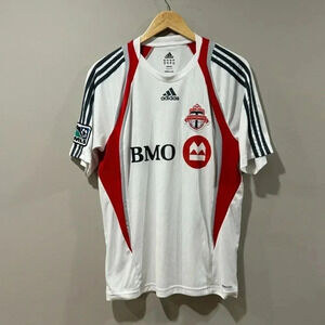 Early Toronto FC  TFC MLS Soccer Jersey
